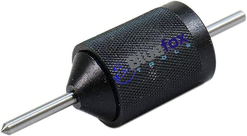 BLUE FOX Universal Transfer Center Aligner Punch Hardened Pin Machine Tools Range 3/16" to 5/8 - Image 1